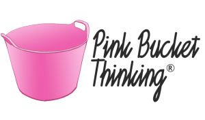 Pink Bucket Thinking